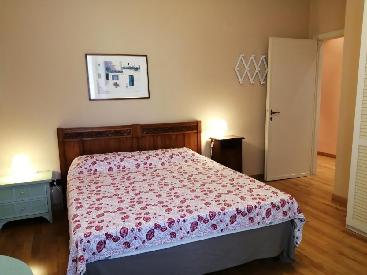 Apartment Palazzo Fregoso *