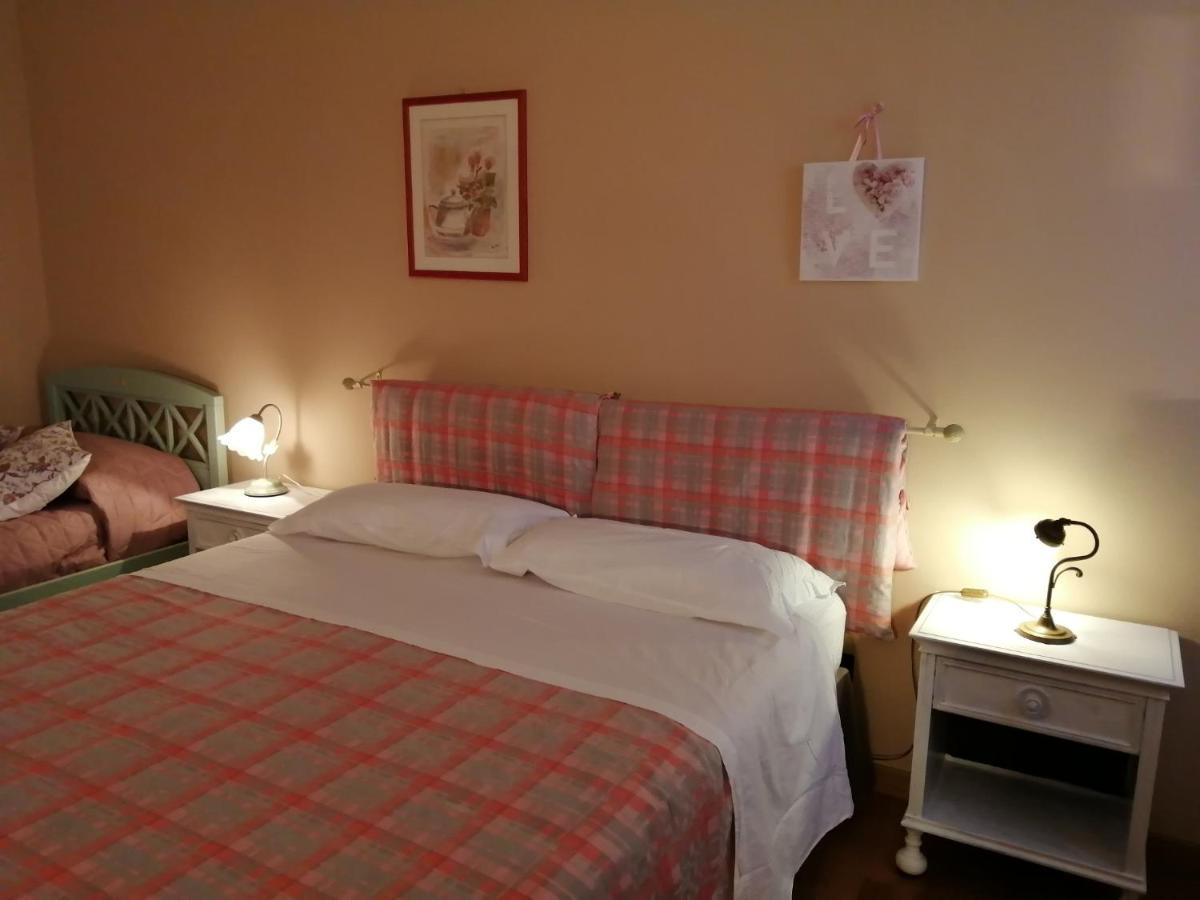 Apartment Palazzo Fregoso